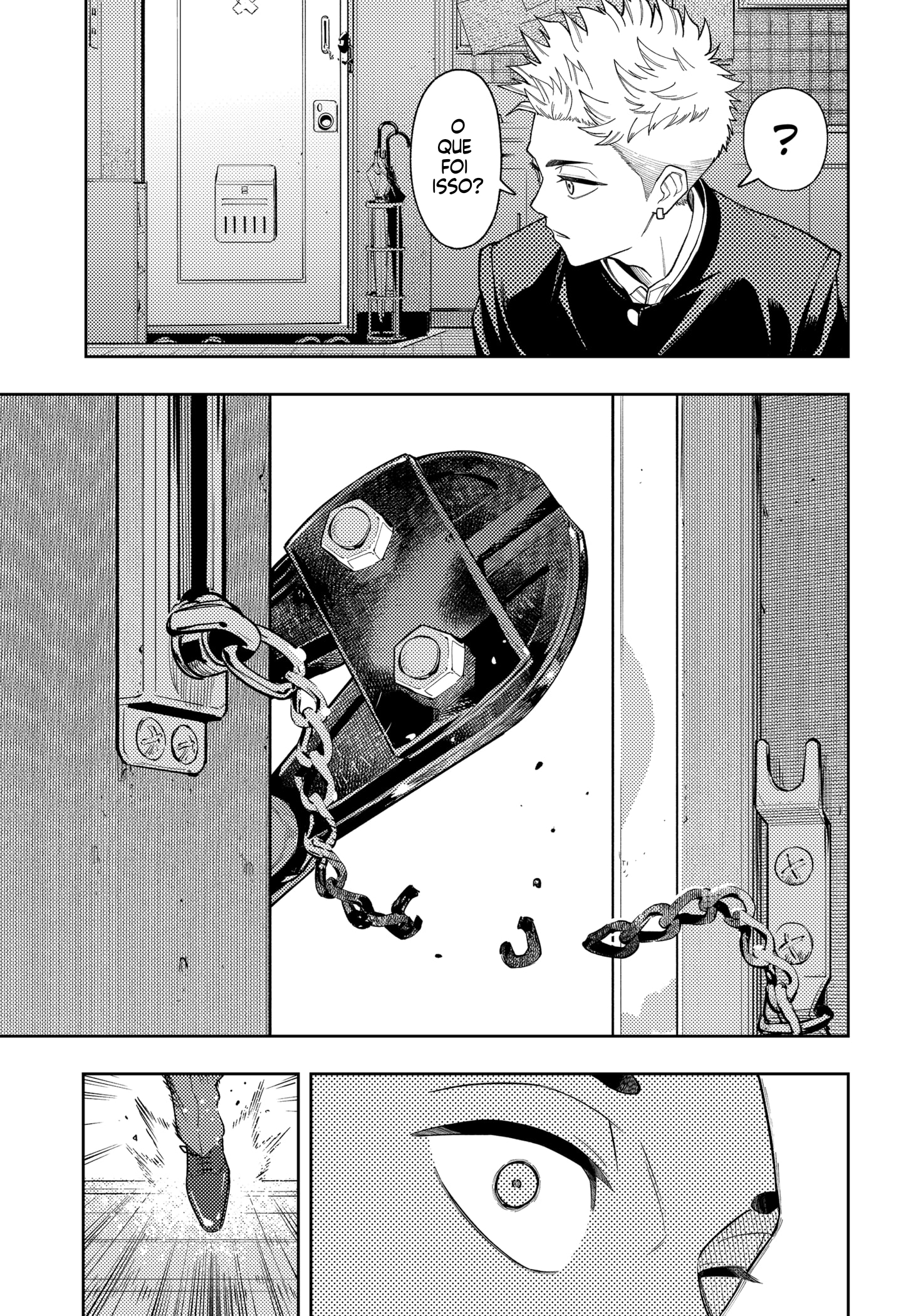 Read Asura no Sata pt Manga Online