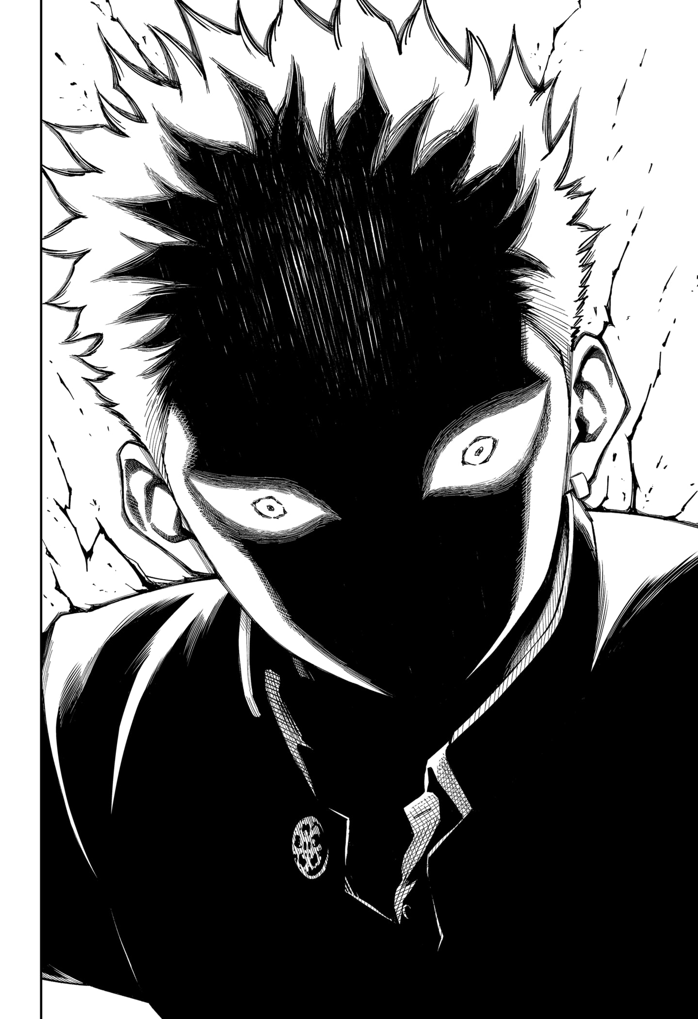 Read Asura no Sata pt Manga Online