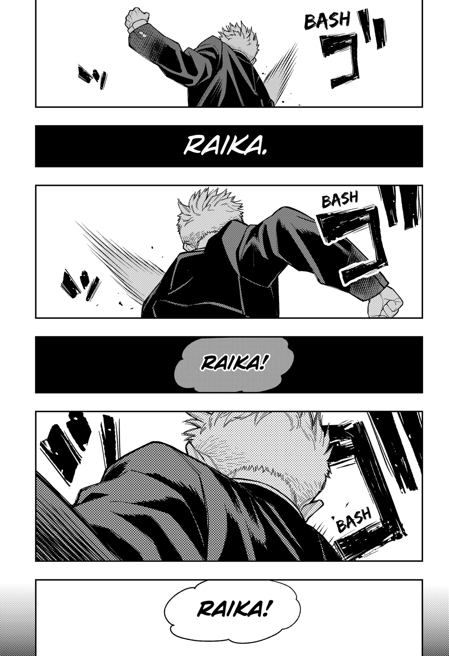 Read Asura no Sata pt Manga Online