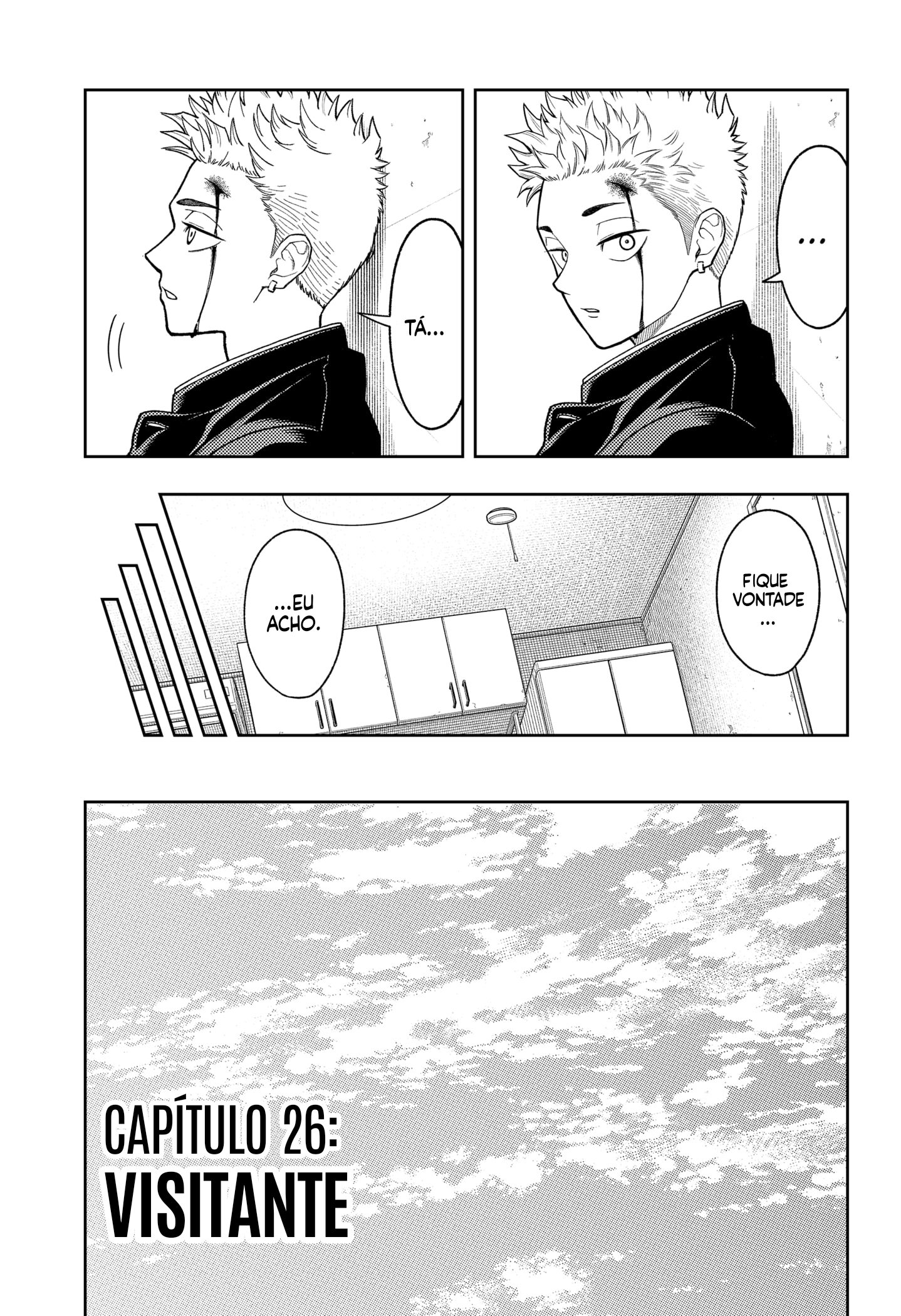 Read Asura no Sata pt Manga Online