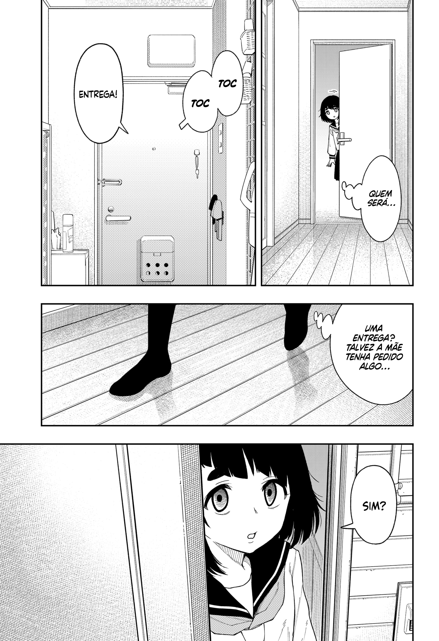 Read Asura no Sata pt Manga Online