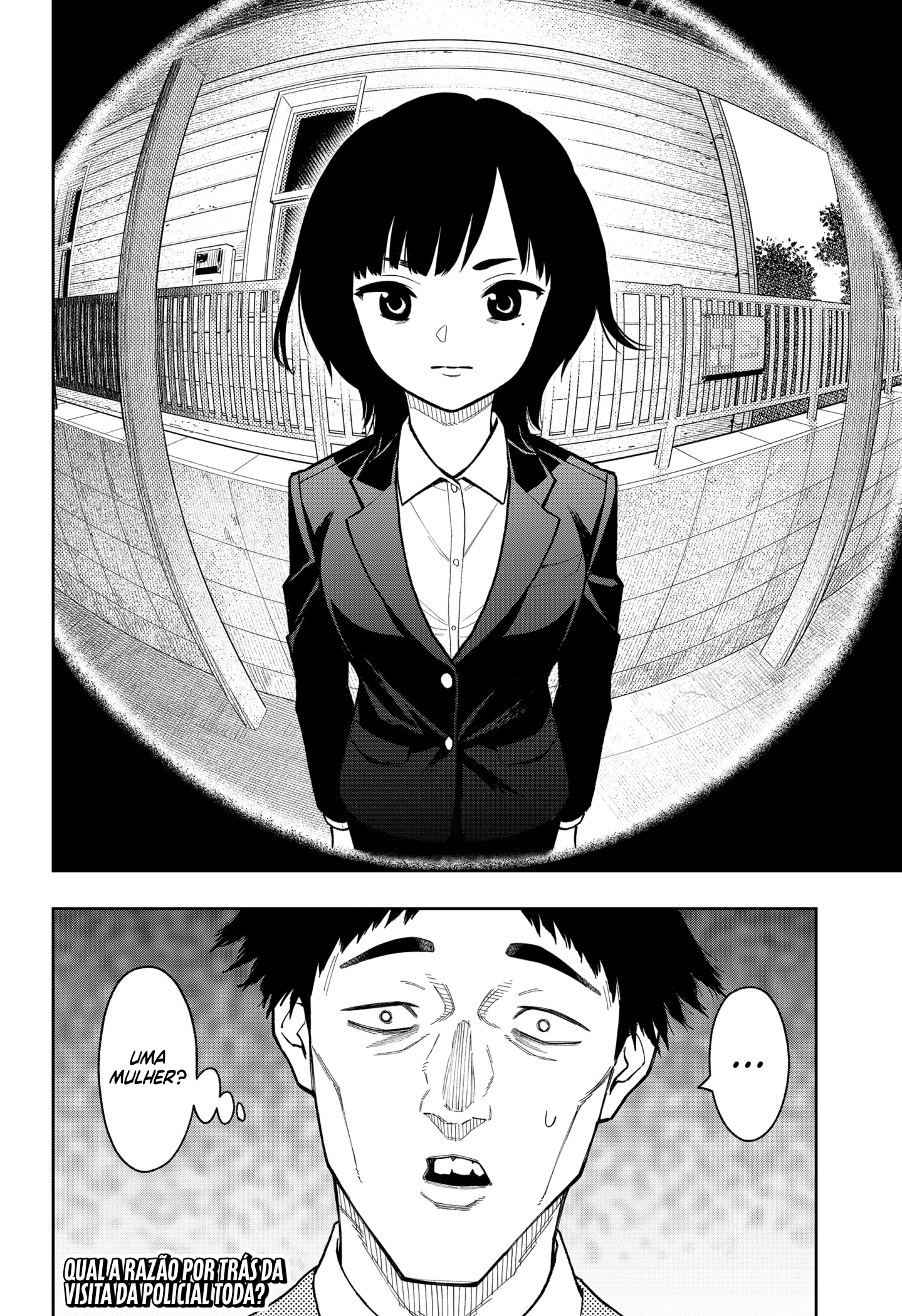 Read Asura no Sata pt Manga Online