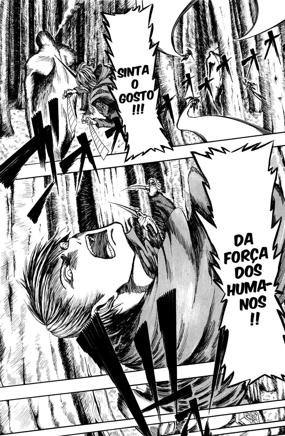 Read Attack on Titan pt Manga Online