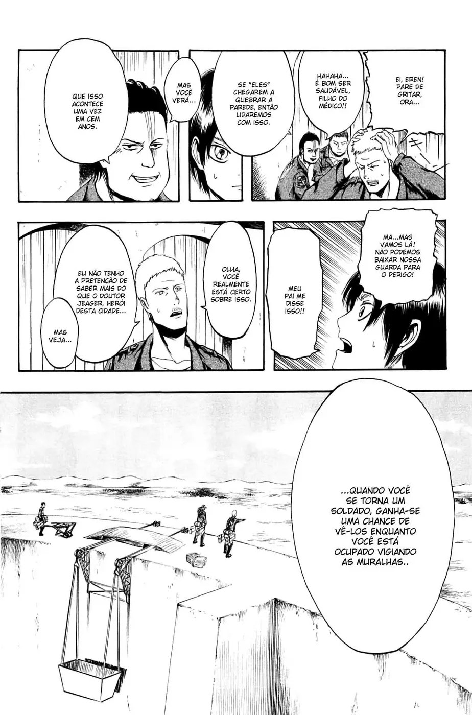 Read Attack on Titan pt Manga Online