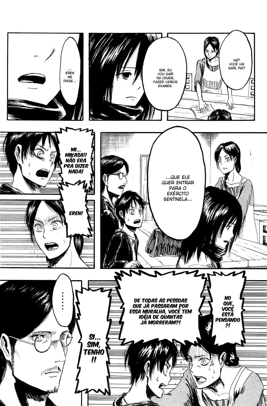 Read Attack on Titan pt Manga Online