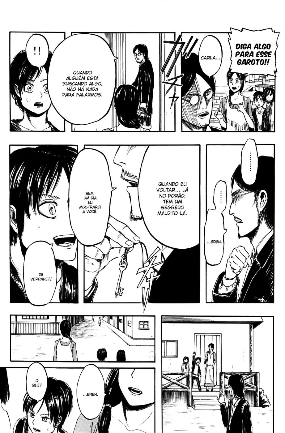 Read Attack on Titan pt Manga Online