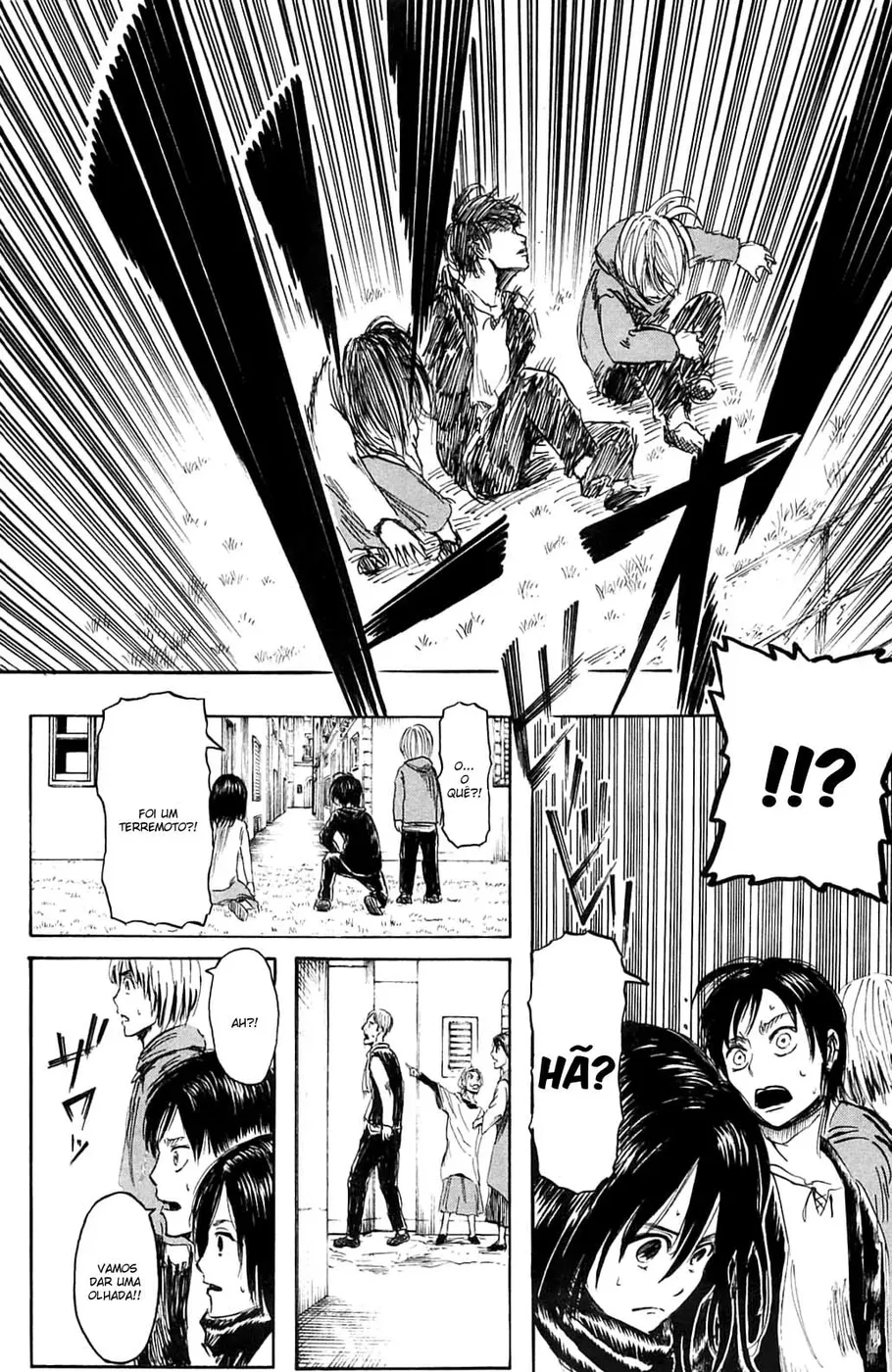 Read Attack on Titan pt Manga Online