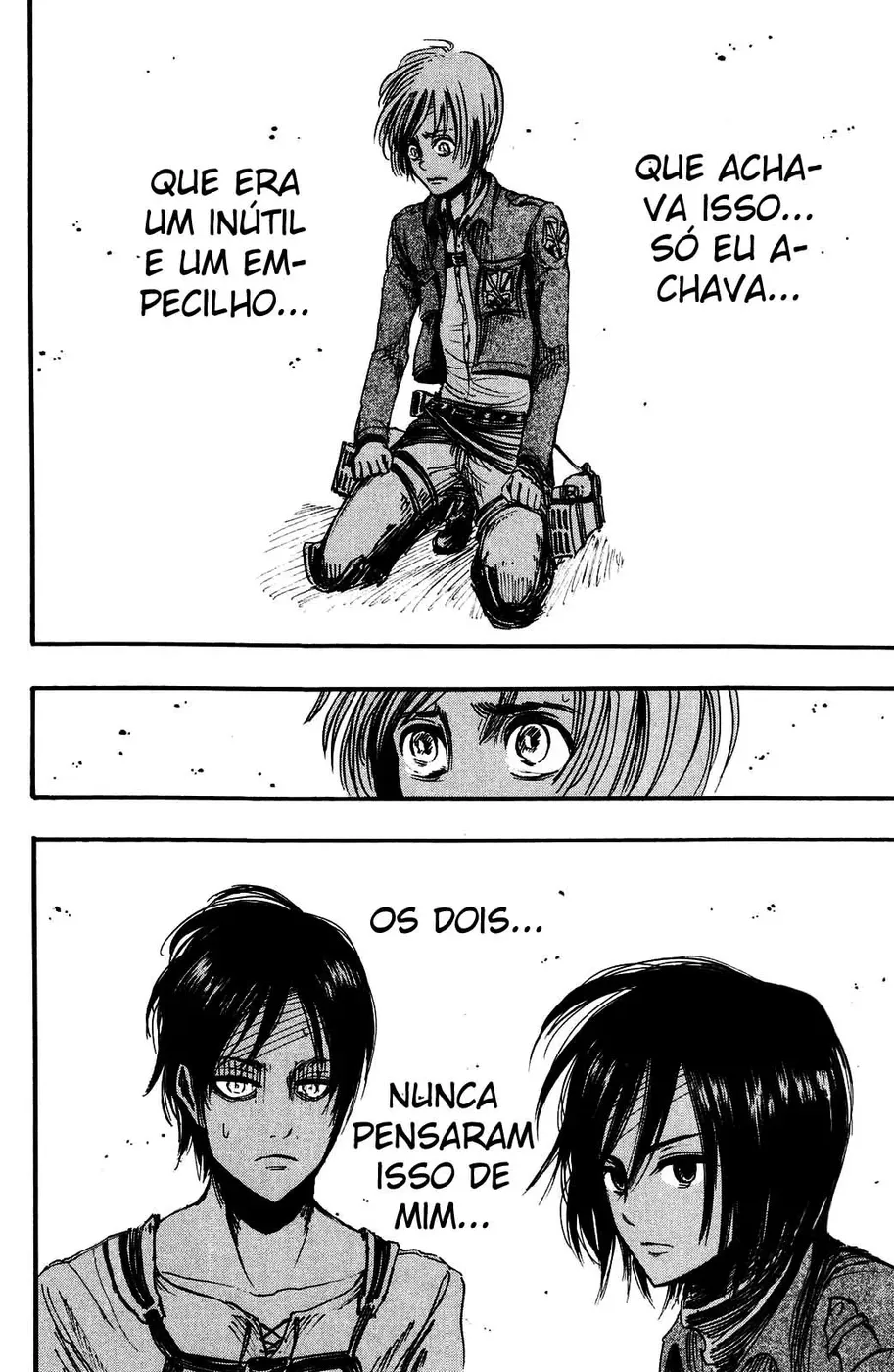 Read Attack on Titan pt Manga Online