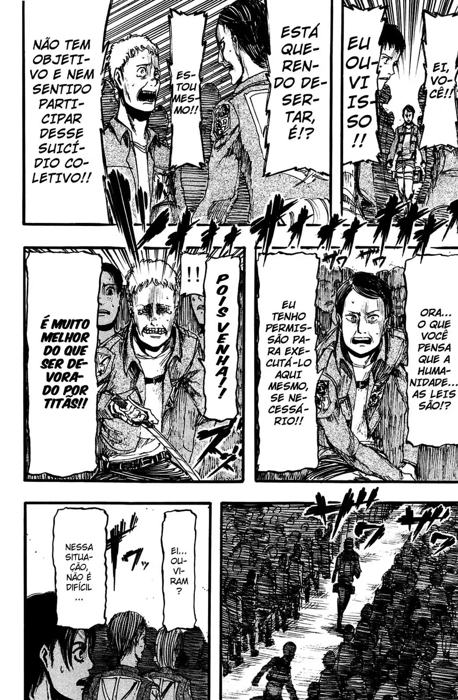 Read Attack on Titan pt Manga Online