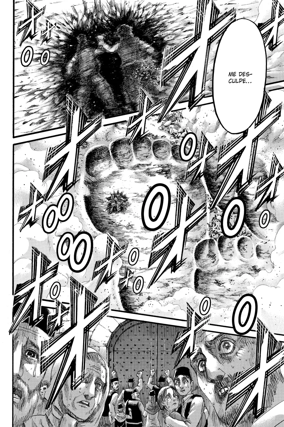 Read Attack on Titan pt Manga Online