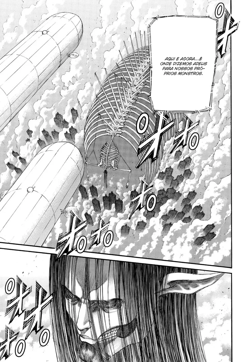 Read Attack on Titan pt Manga Online
