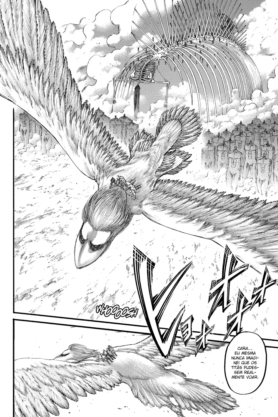Read Attack on Titan pt Manga Online
