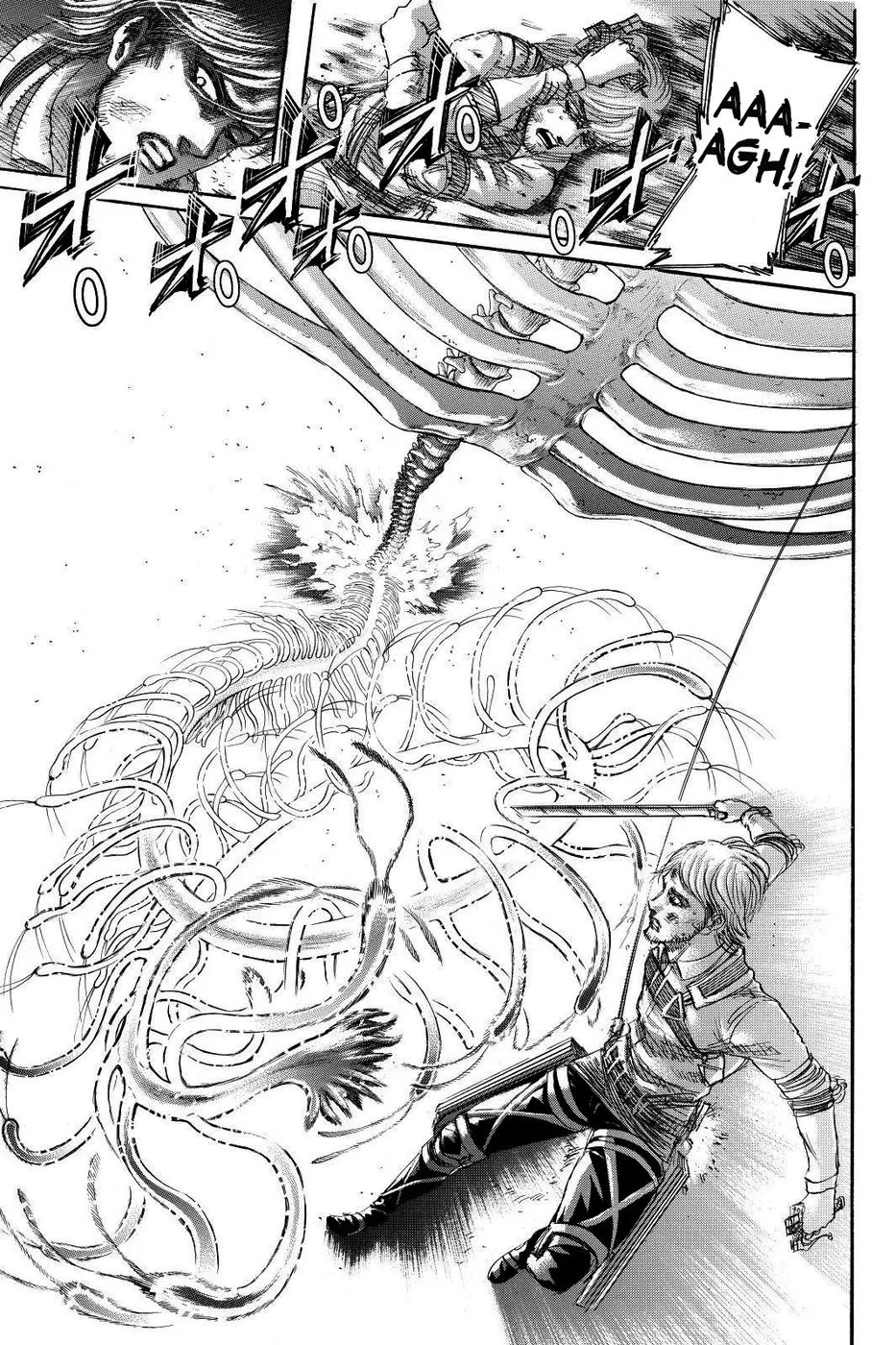 Read Attack on Titan pt Manga Online
