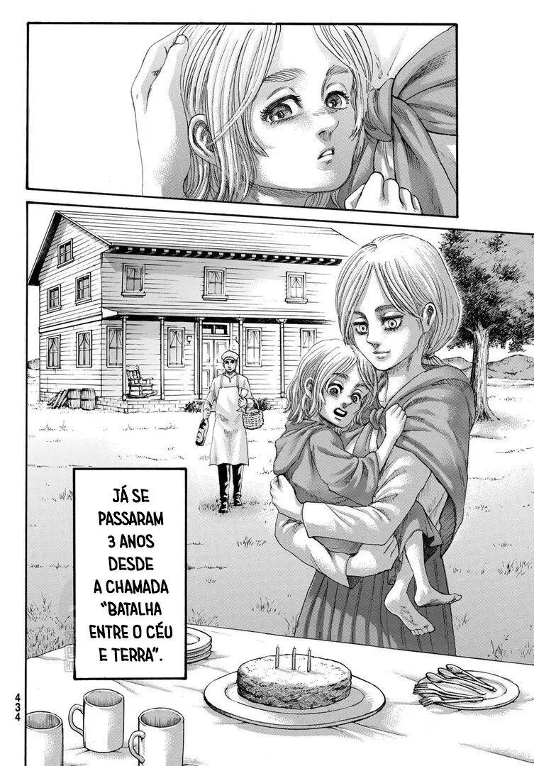 Read Attack on Titan pt Manga Online