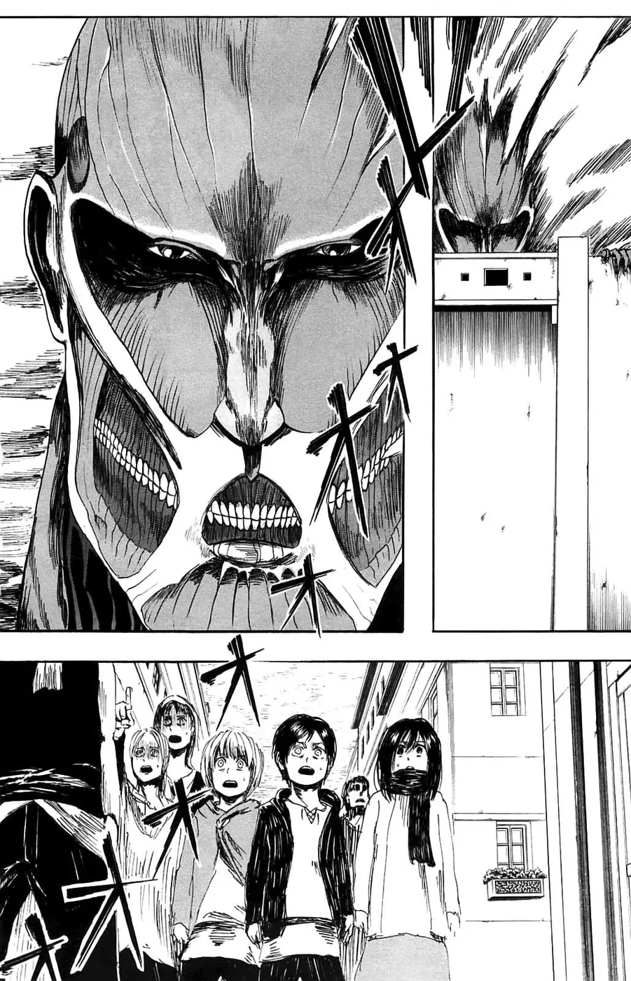 Read Attack on Titan pt Manga Online