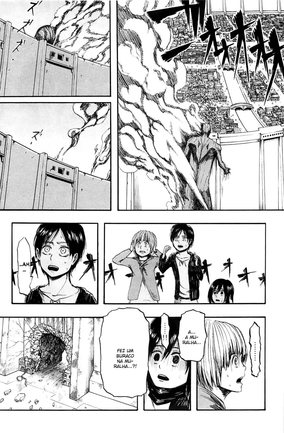 Read Attack on Titan pt Manga Online