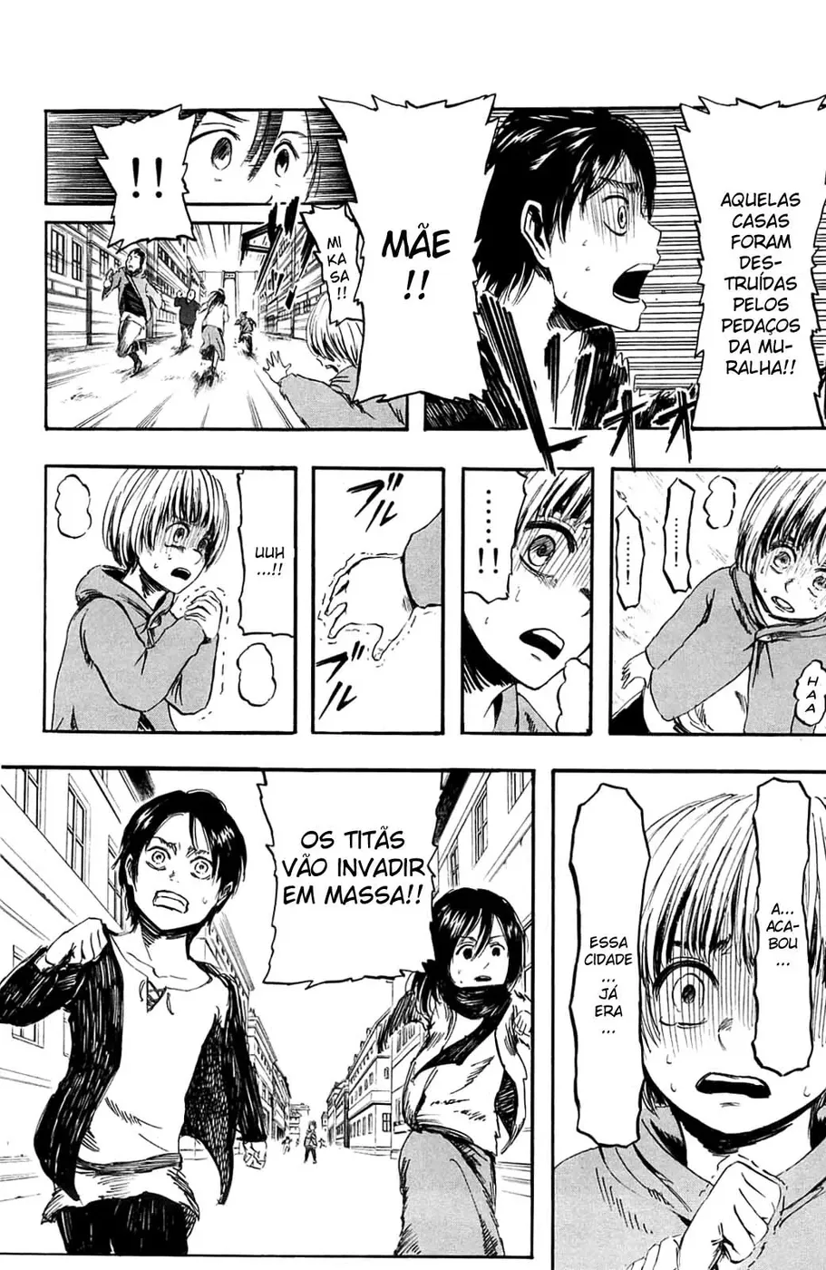 Read Attack on Titan pt Manga Online
