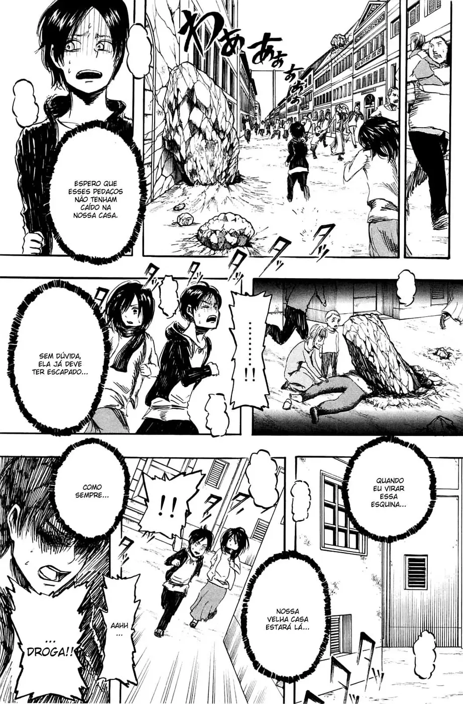 Read Attack on Titan pt Manga Online