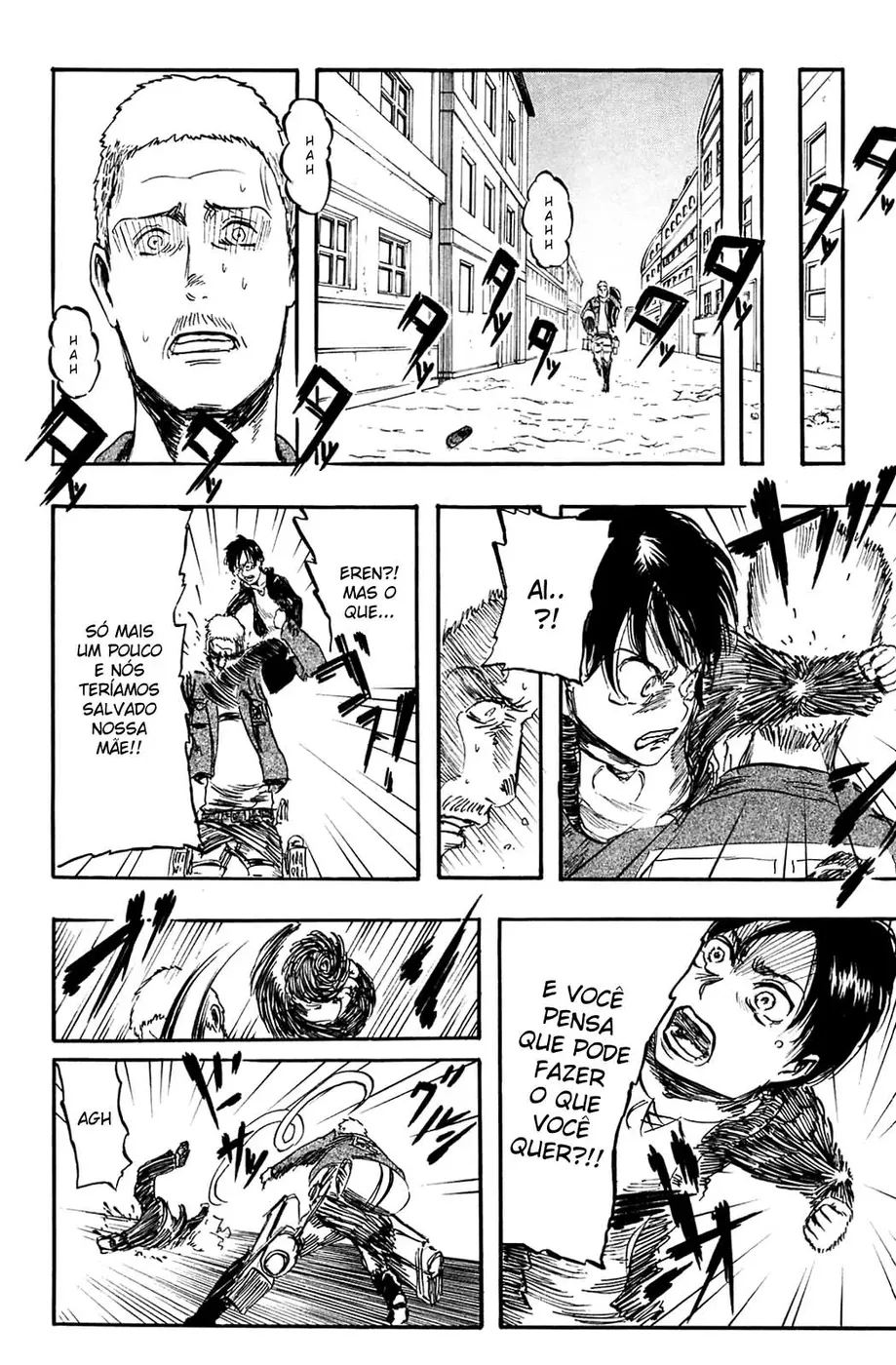 Read Attack on Titan pt Manga Online