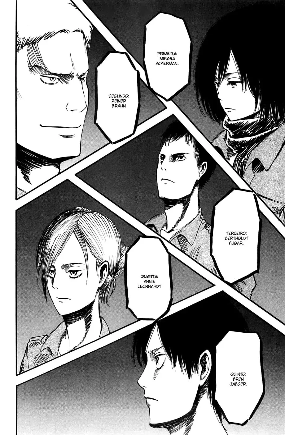 Read Attack on Titan pt Manga Online