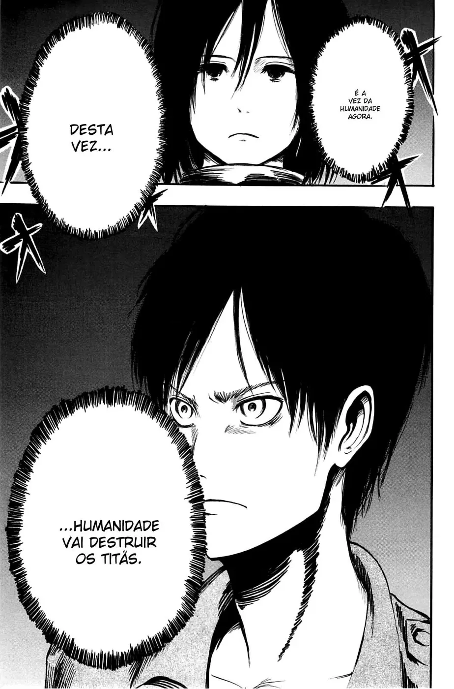 Read Attack on Titan pt Manga Online