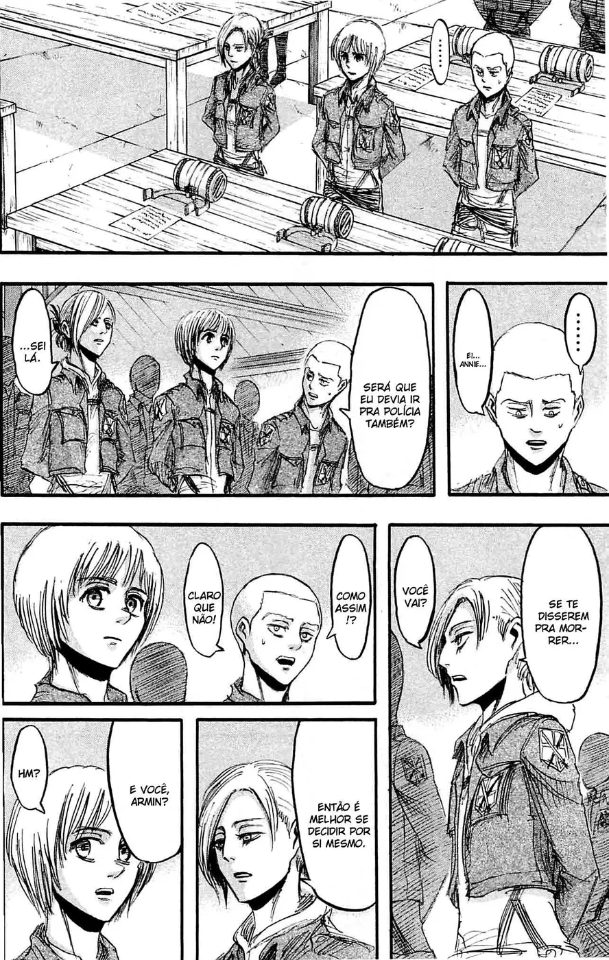 Read Attack on Titan pt Manga Online