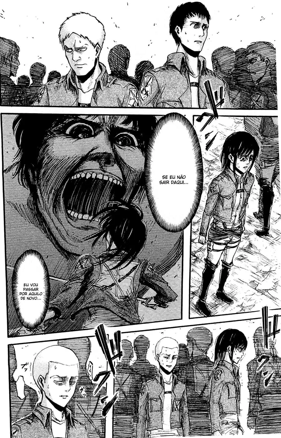 Read Attack on Titan pt Manga Online