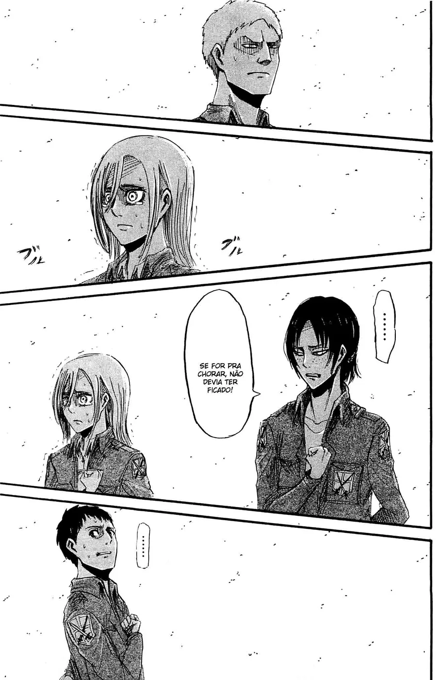 Read Attack on Titan pt Manga Online
