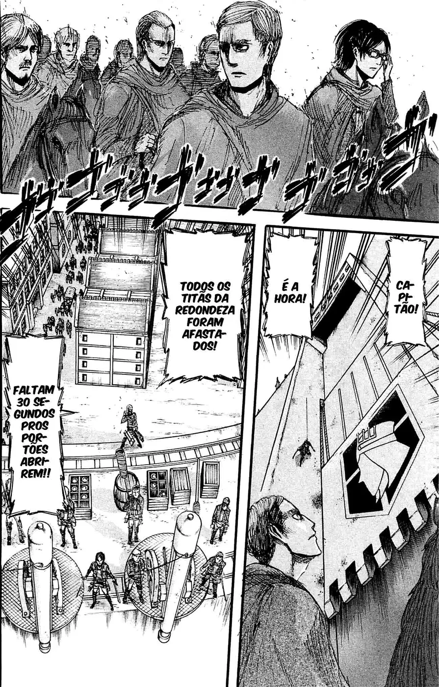 Read Attack on Titan pt Manga Online