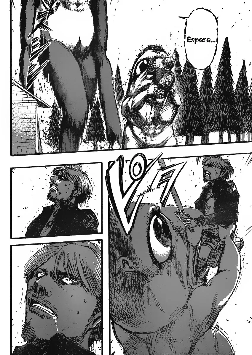 Read Attack on Titan pt Manga Online