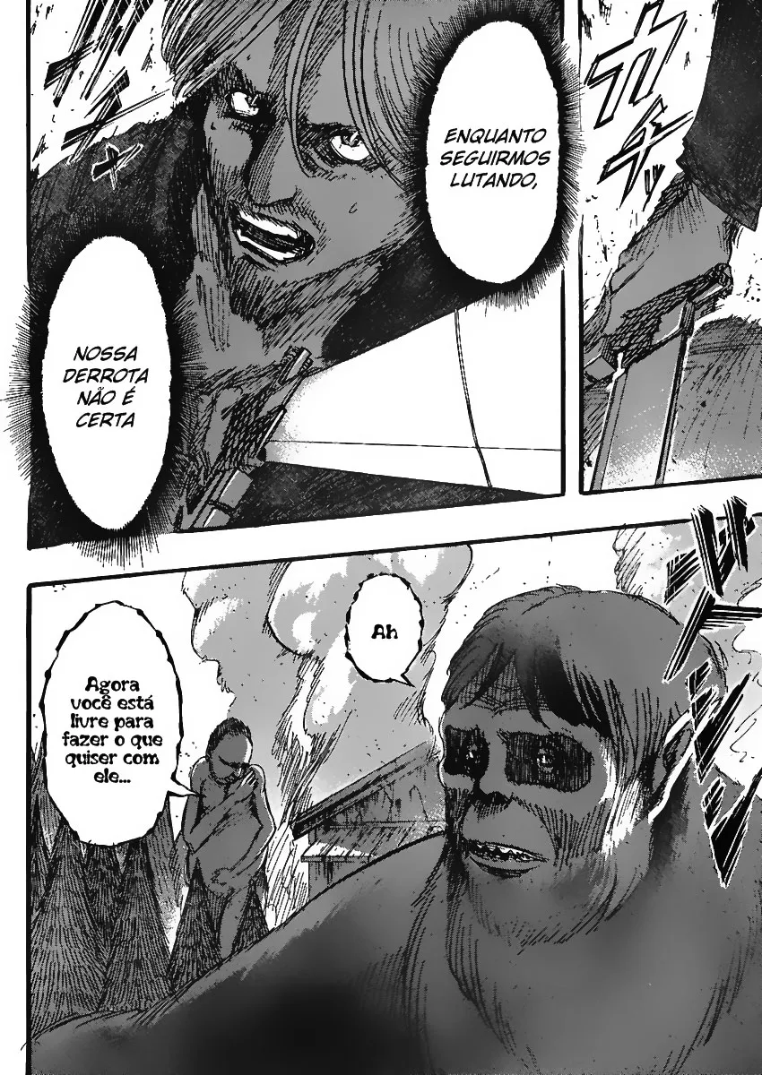 Read Attack on Titan pt Manga Online