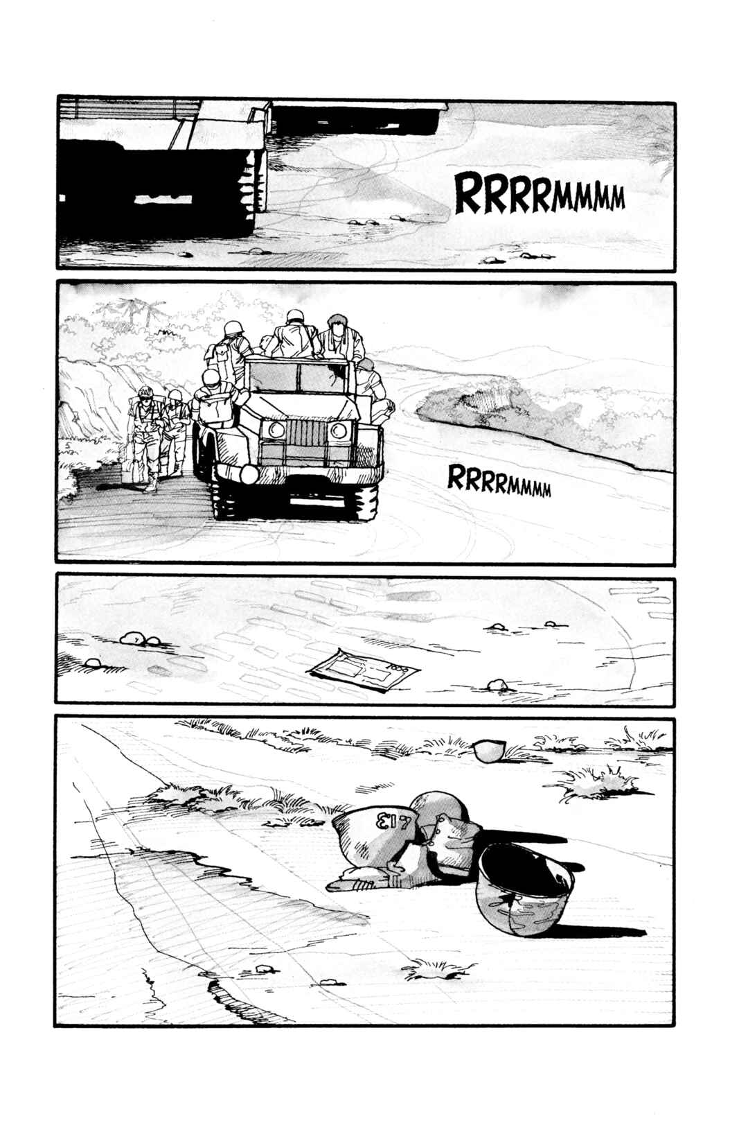 Read BANANA FISH pt Manga Online