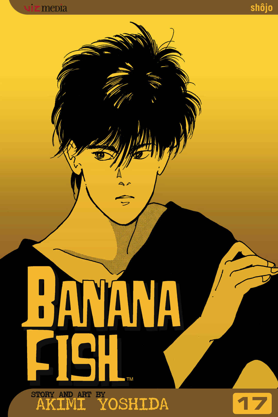 Read BANANA FISH pt Manga Online
