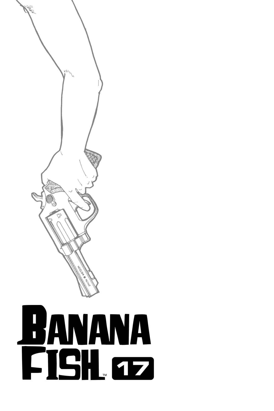 Read BANANA FISH pt Manga Online