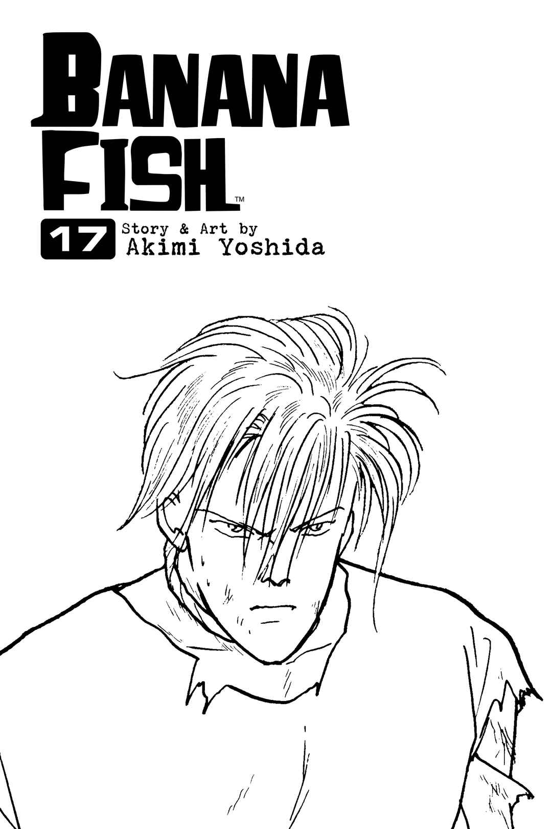 Read BANANA FISH pt Manga Online