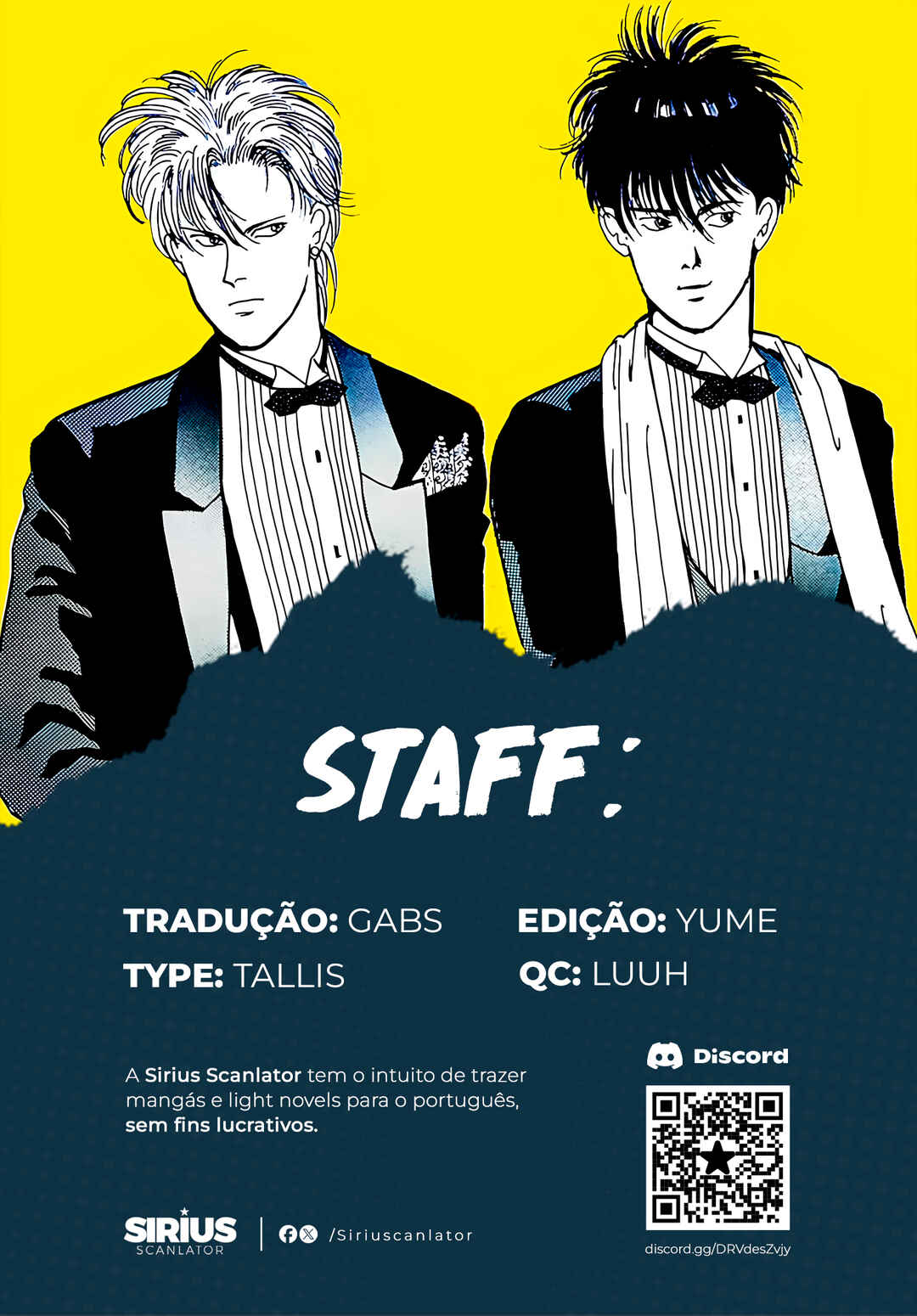 Read BANANA FISH pt Manga Online