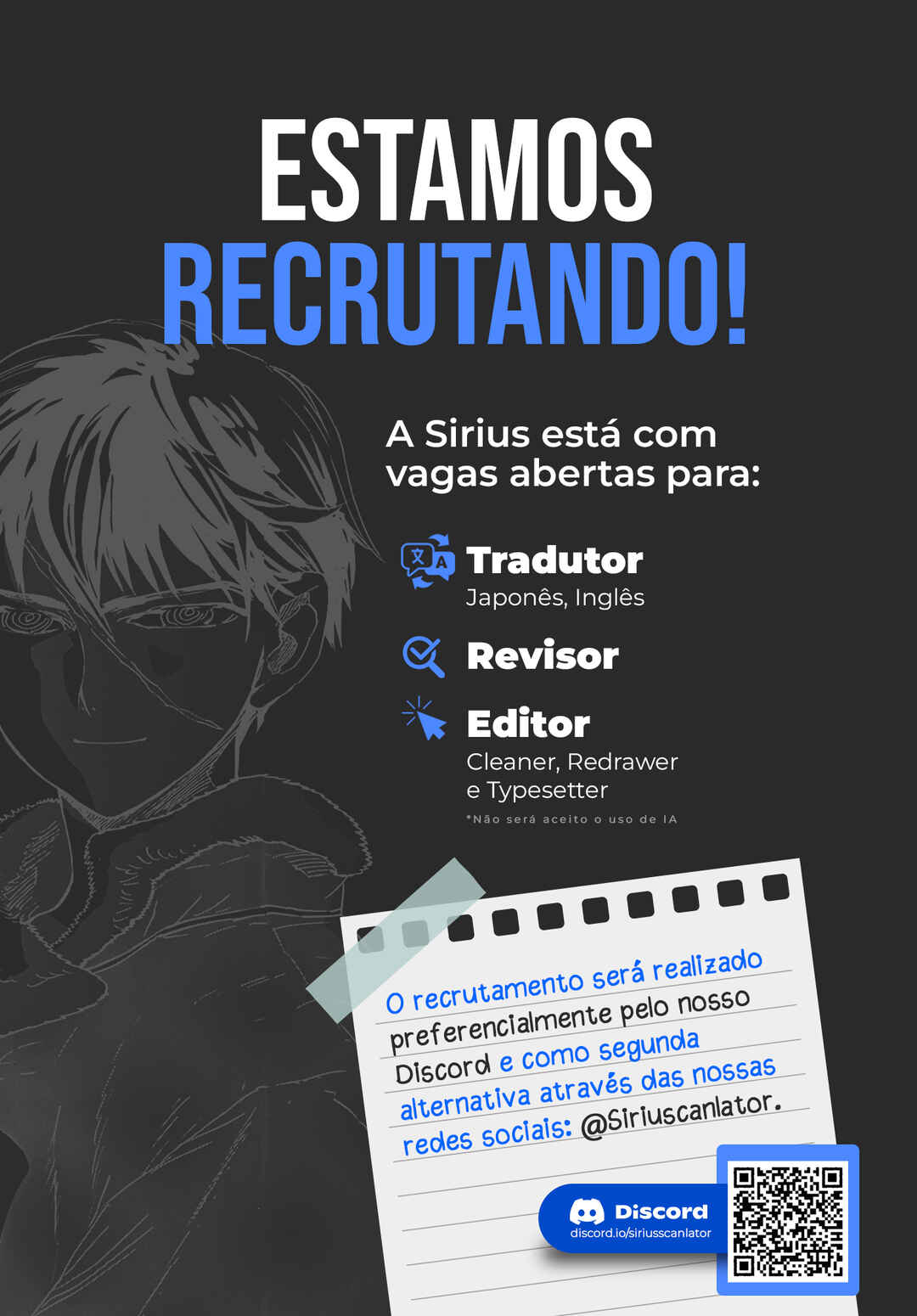 Read BANANA FISH pt Manga Online