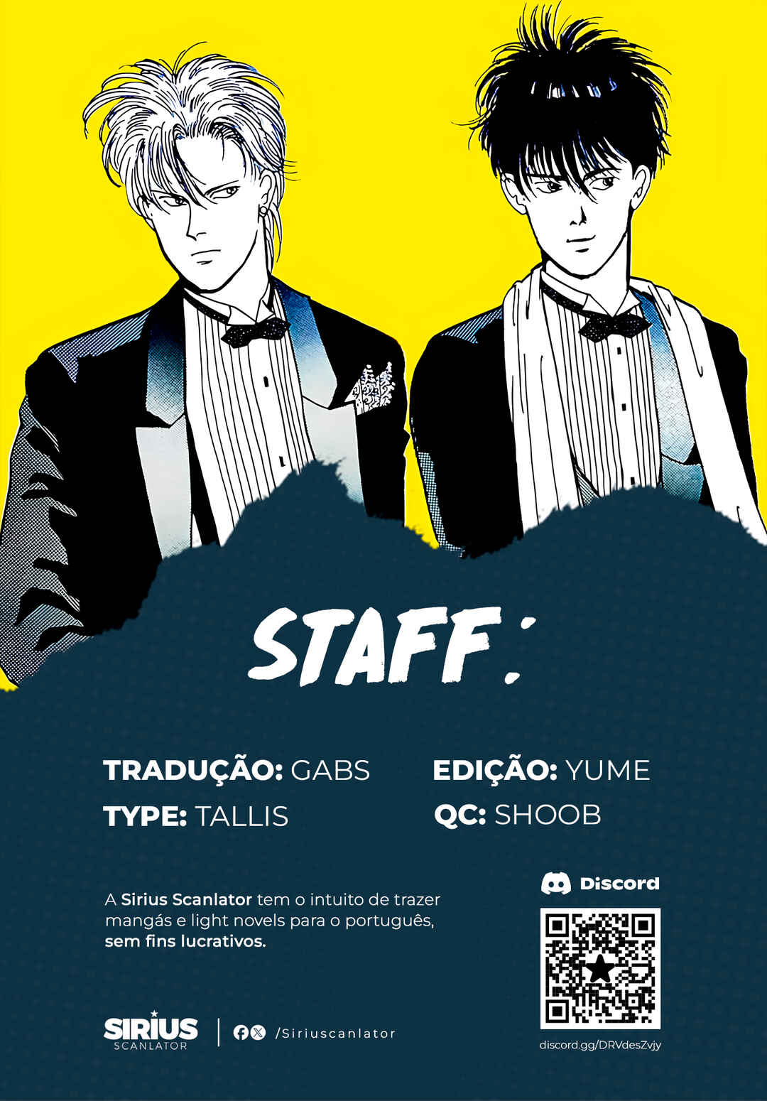 Read BANANA FISH pt Manga Online