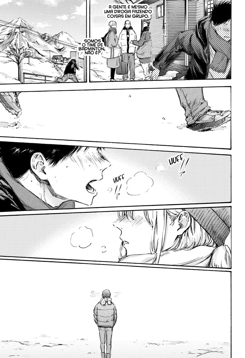 Read Blue Box pt Manga Online