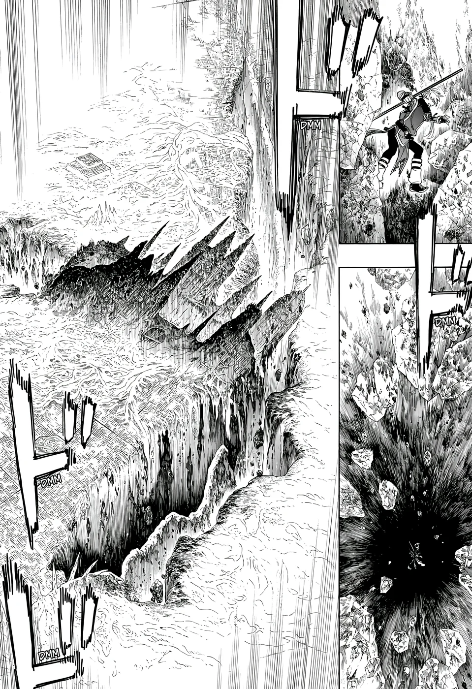 Read Blue Exorcist pt Manga Online