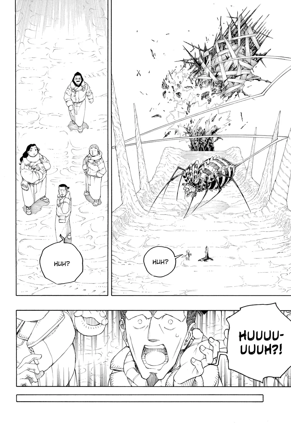 Read Blue Exorcist pt Manga Online