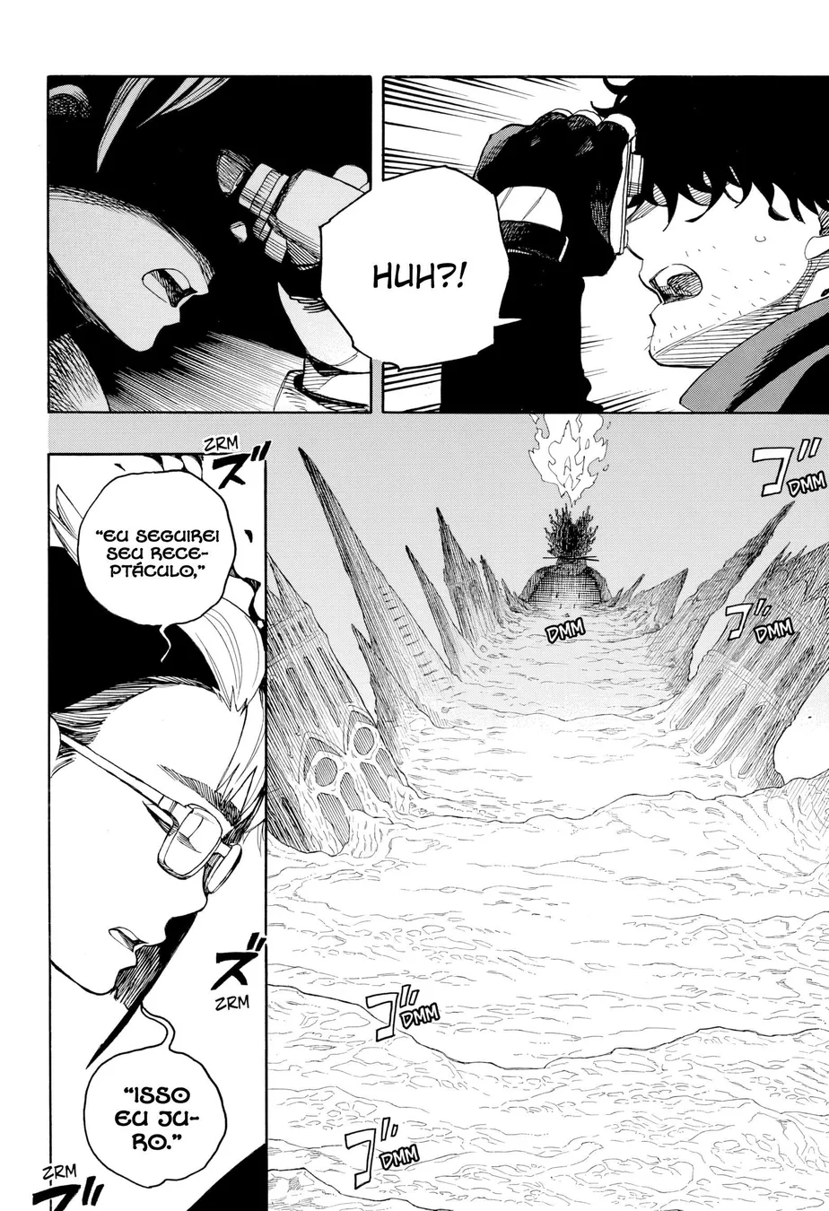 Read Blue Exorcist pt Manga Online