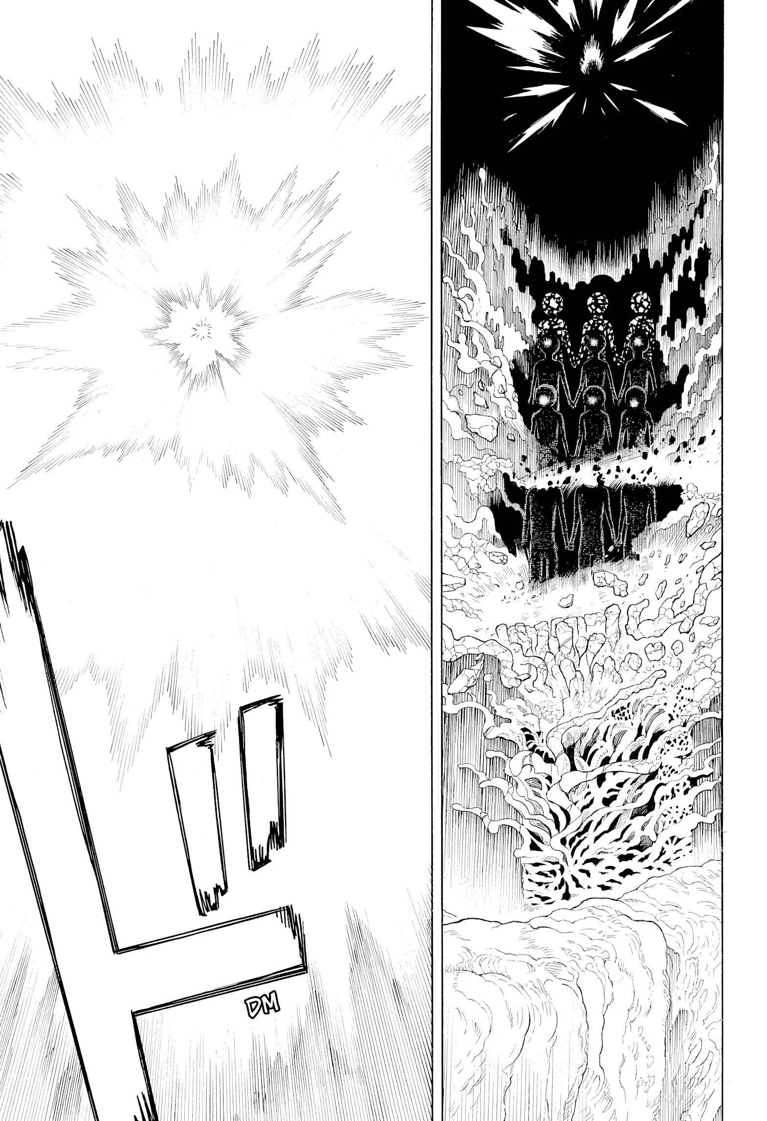 Read Blue Exorcist pt Manga Online
