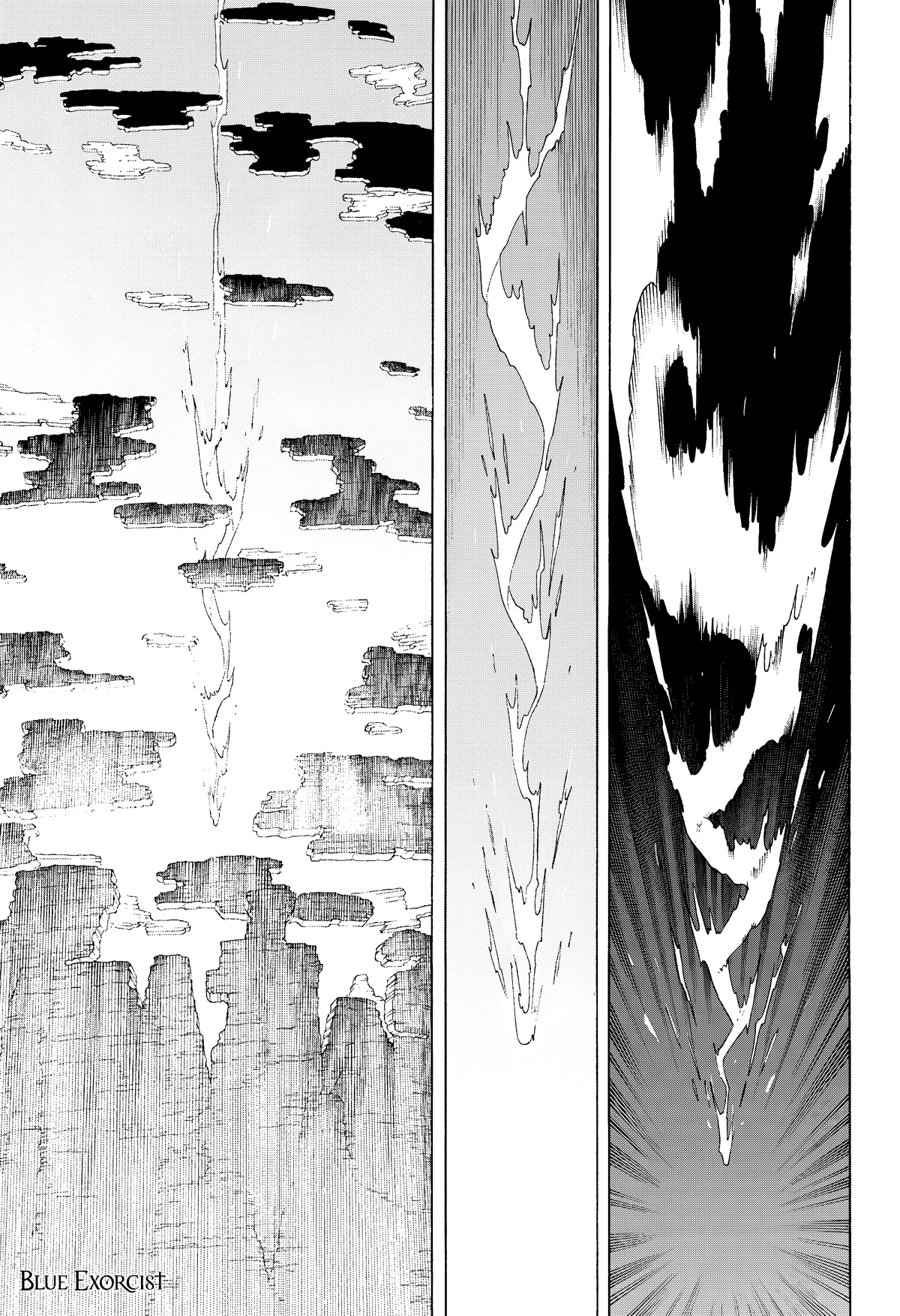 Read Blue Exorcist pt Manga Online