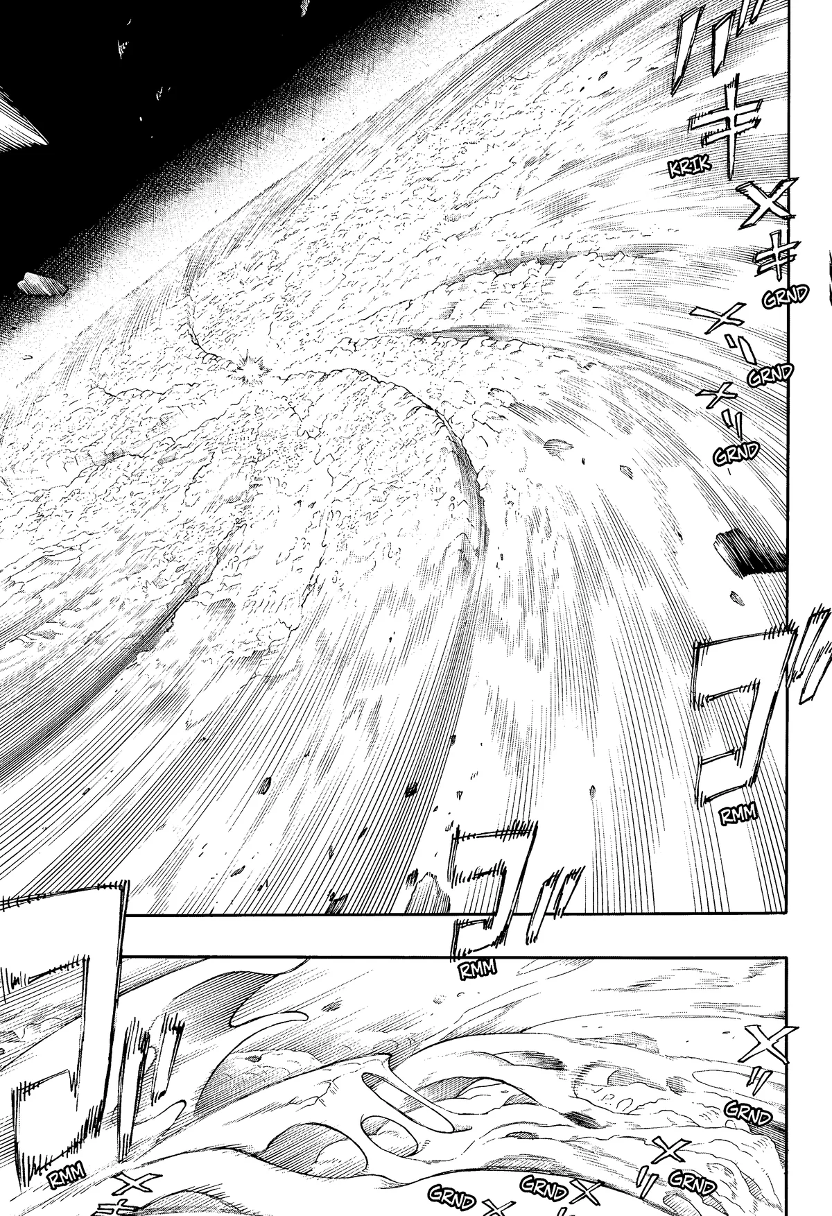 Read Blue Exorcist pt Manga Online