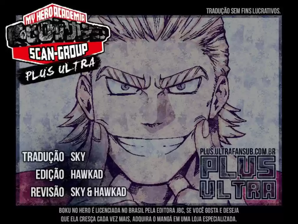 Read Boku no Hero pt Manga Online