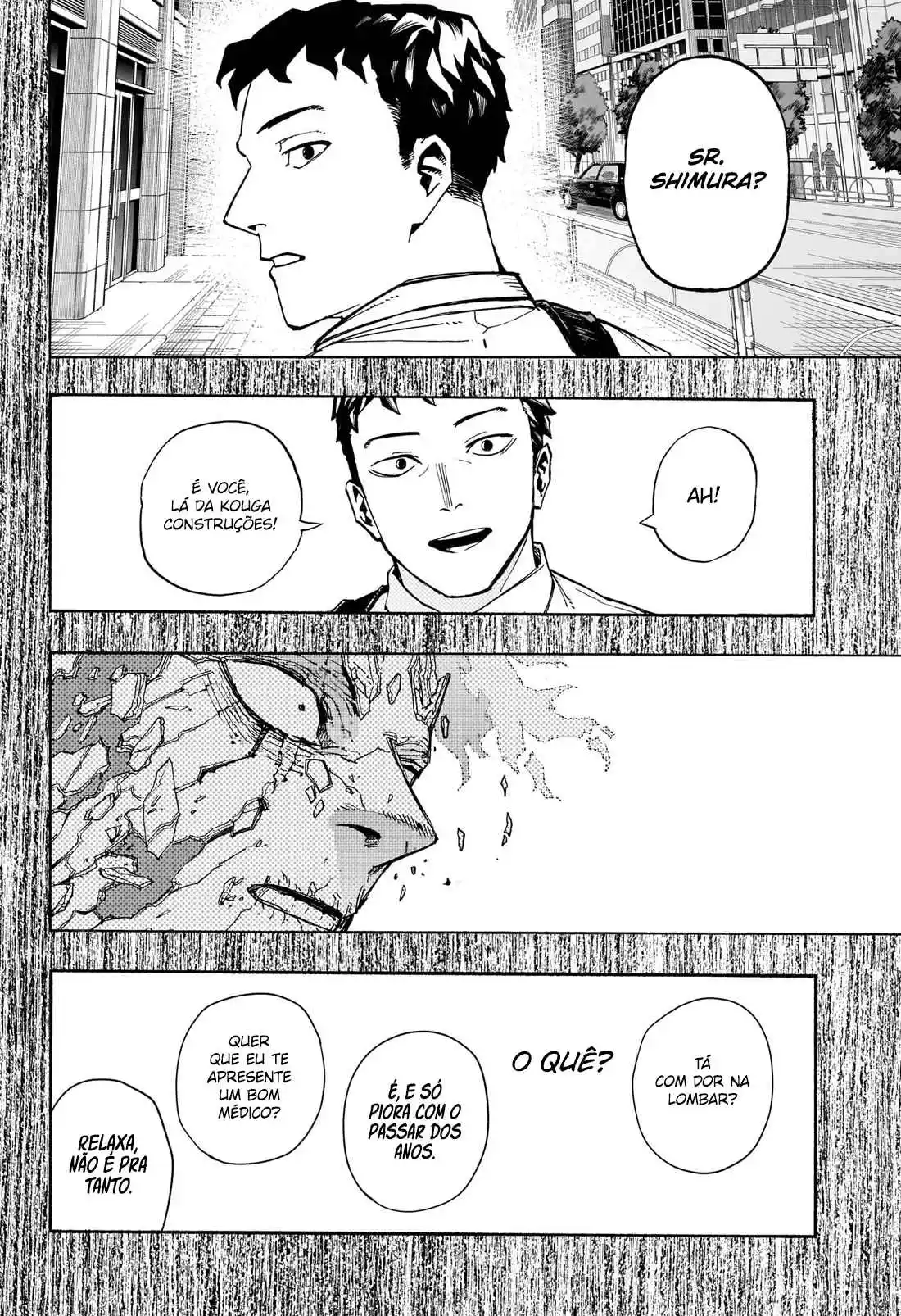Read Boku no Hero pt Manga Online