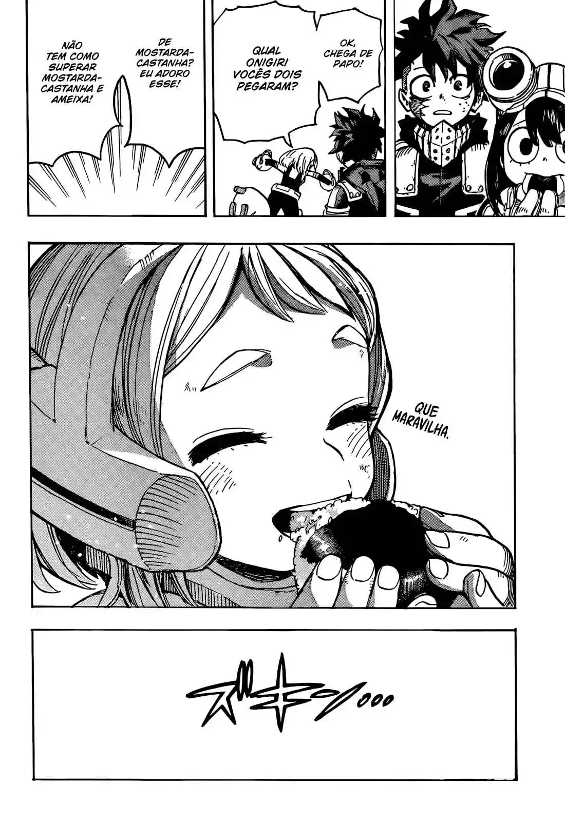 Read Boku no Hero pt Manga Online