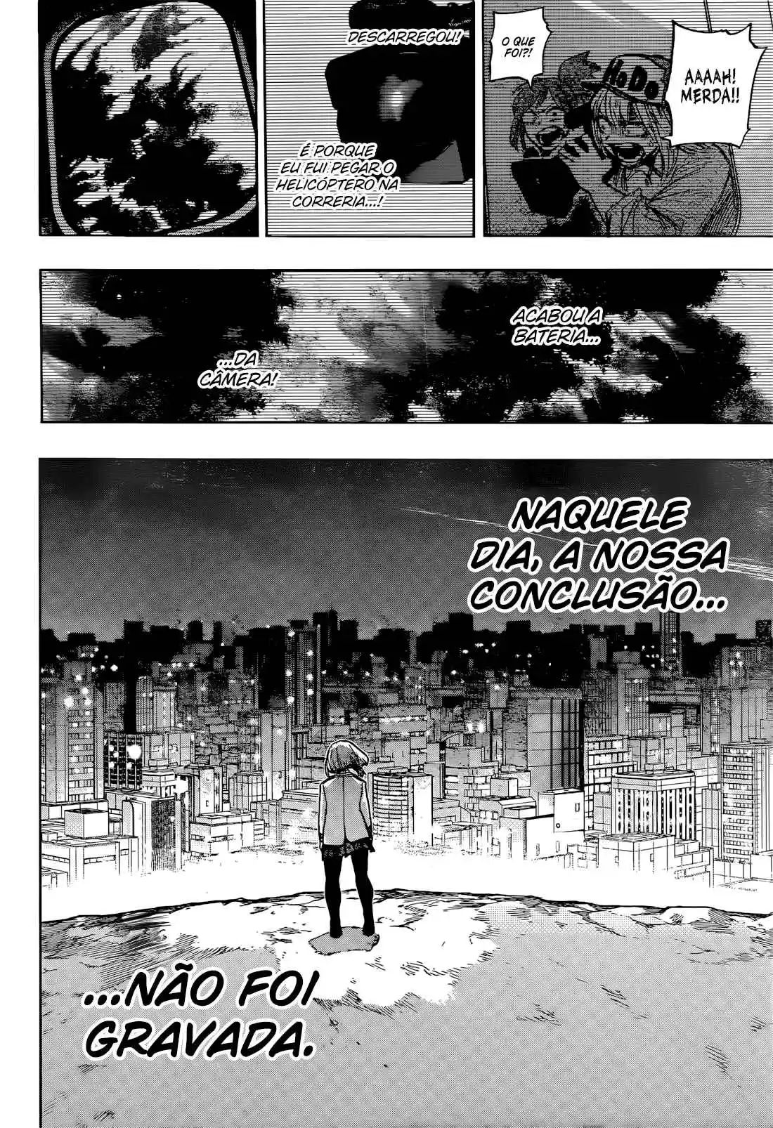 Read Boku no Hero pt Manga Online
