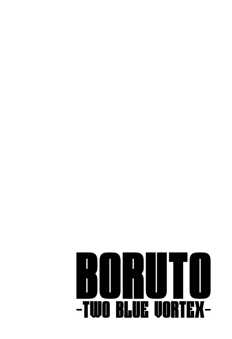 Read Boruto Two Blue Vortex pt Manga Online